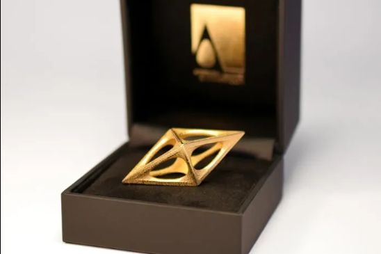 奖杯代表作,奖杯大全100种