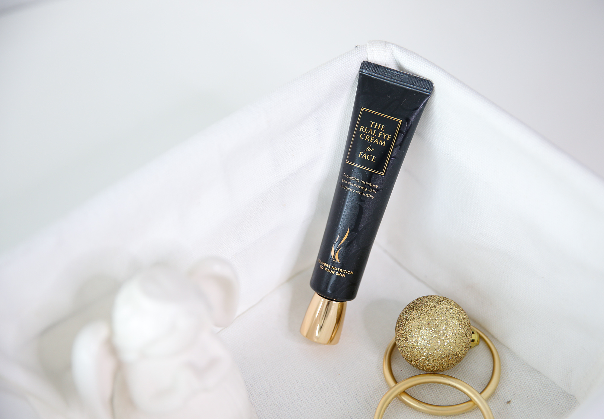 眼霜紧致补水抗皱神器,抗皱充电眼霜