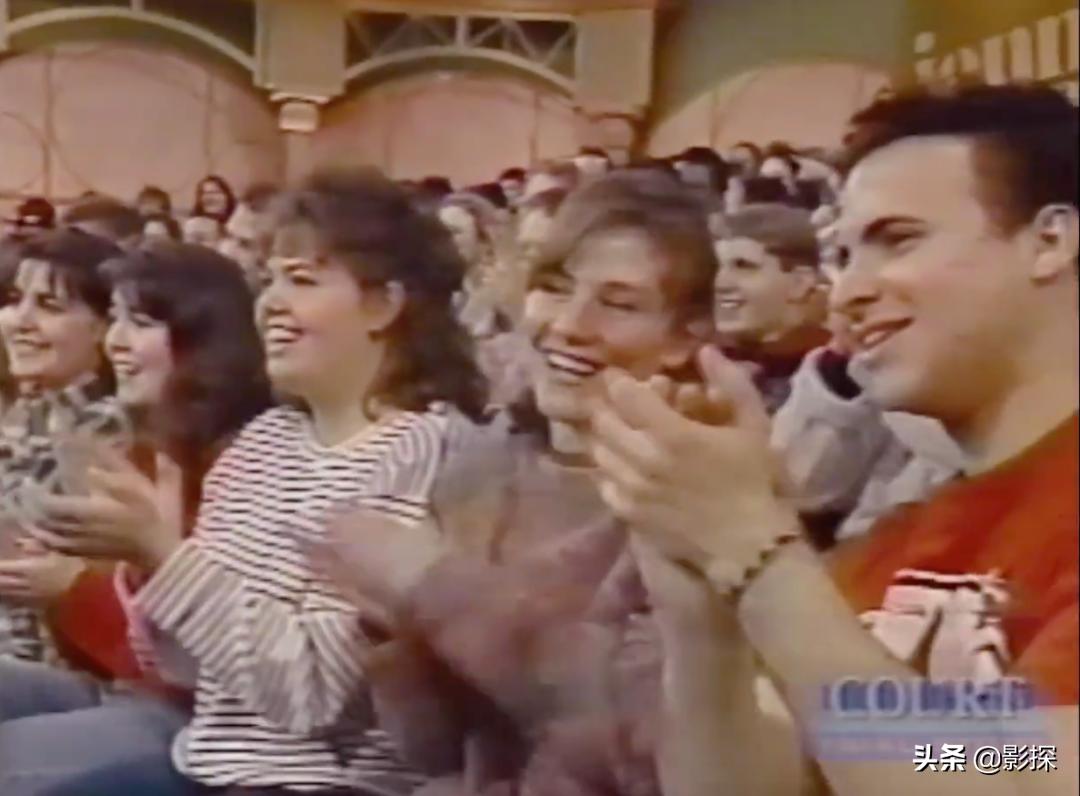 直播强奸案，脱口秀杀人，这片太恐怖