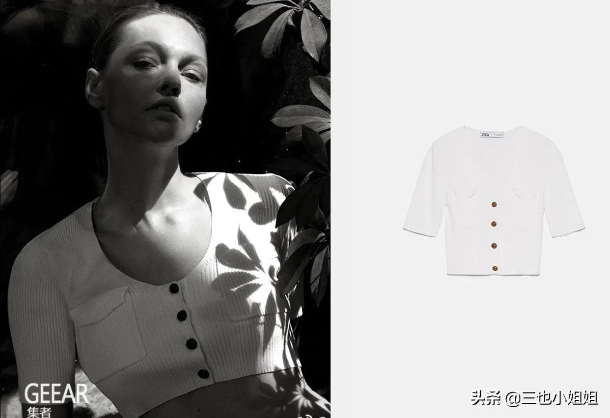 zara平价,zara超百搭