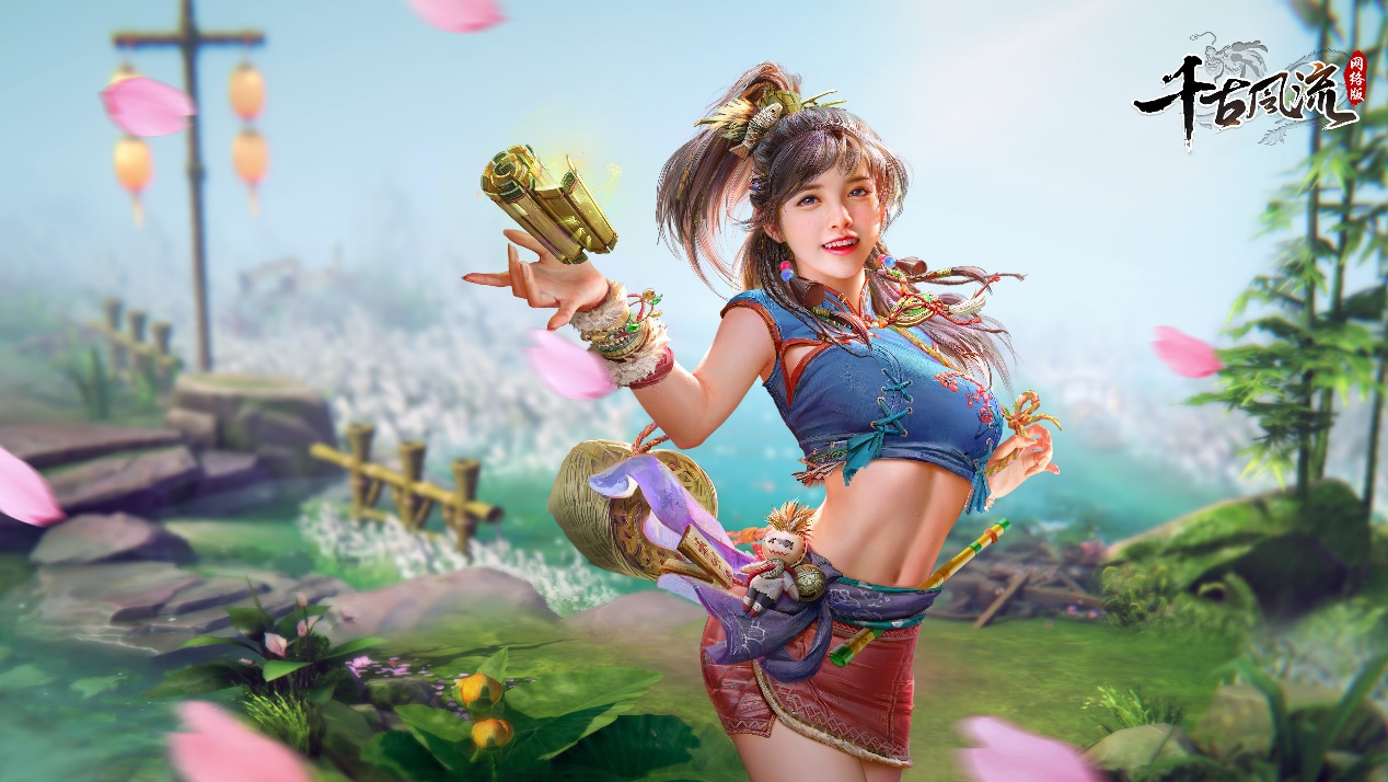 从默默无闻到商业爆品,盘点曾在国内火爆的十大经典网游