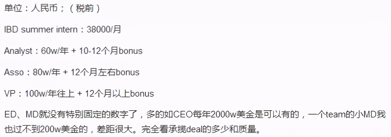 最赚钱的行业金融业,金融业务最好的行业