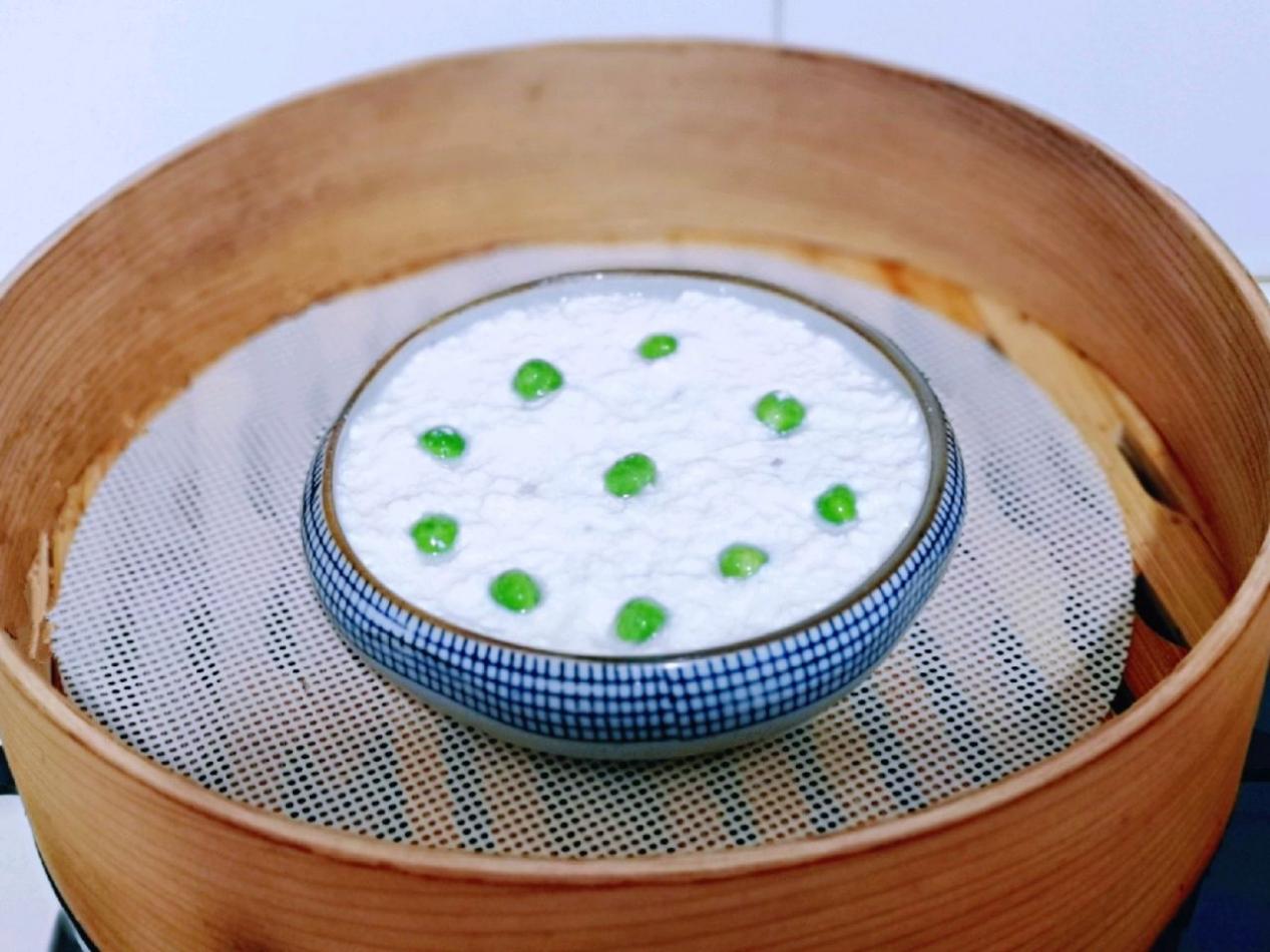 莲蓬美食做法简单好吃,甘肃风味莲蓬豆腐