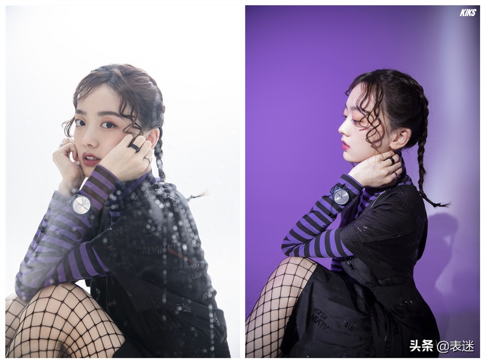 CKXKPL联动电竞礼盒QGFly出镜