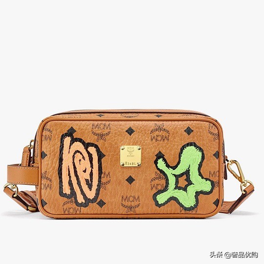 mcm好看的小包,mcm包所有款式图片