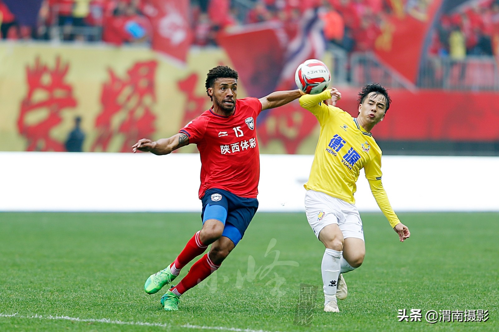 渭南体育篮球回放,镜头下的渭南