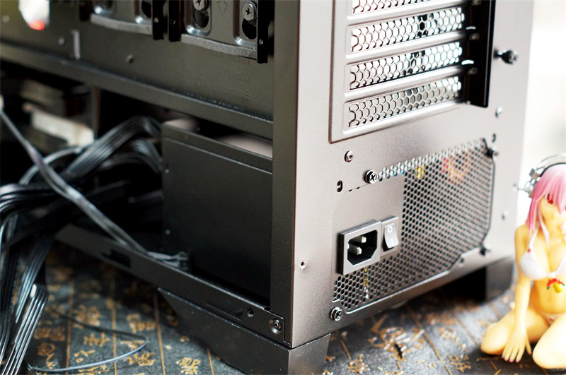 安钛克ne650w电源好不好,安钛克ne650w金牌全模组电源咋样