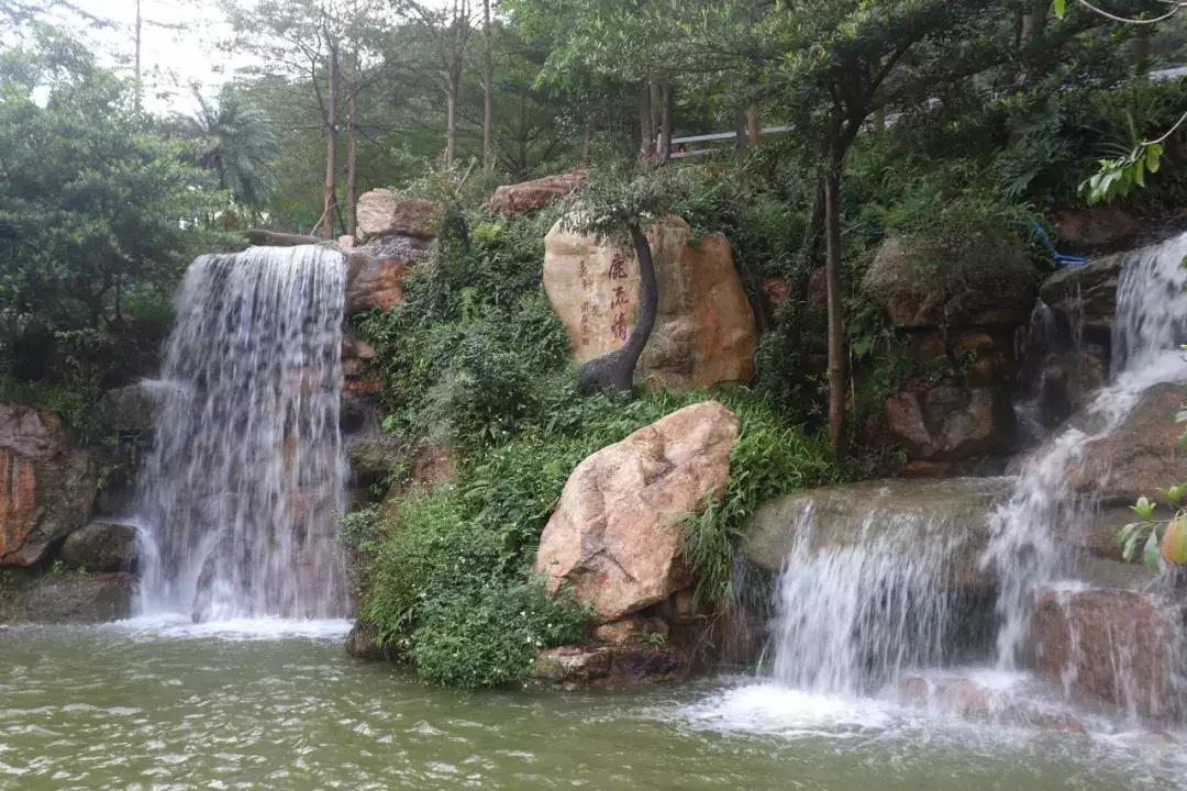 广州国庆旅游攻略大全图,广州最全景点攻略