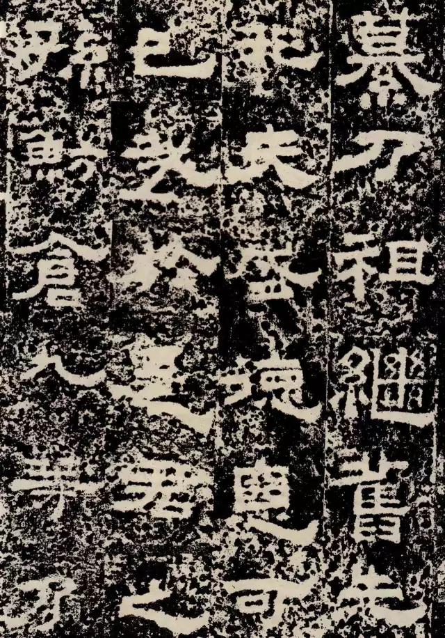 名家临摹经典汉隶礼器碑,汉隶技法入门汉隶乙瑛碑