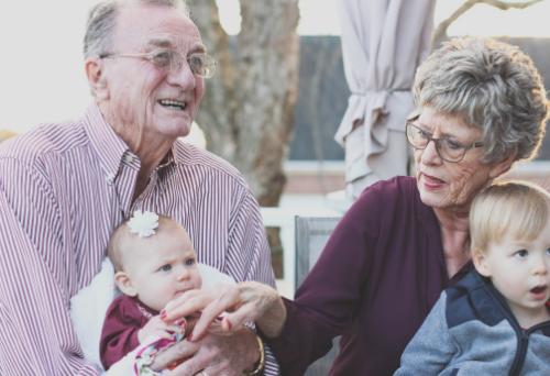 隔代教育导致孩子抵触父母教育 (隔代教育和父母的矛盾怎么处理)