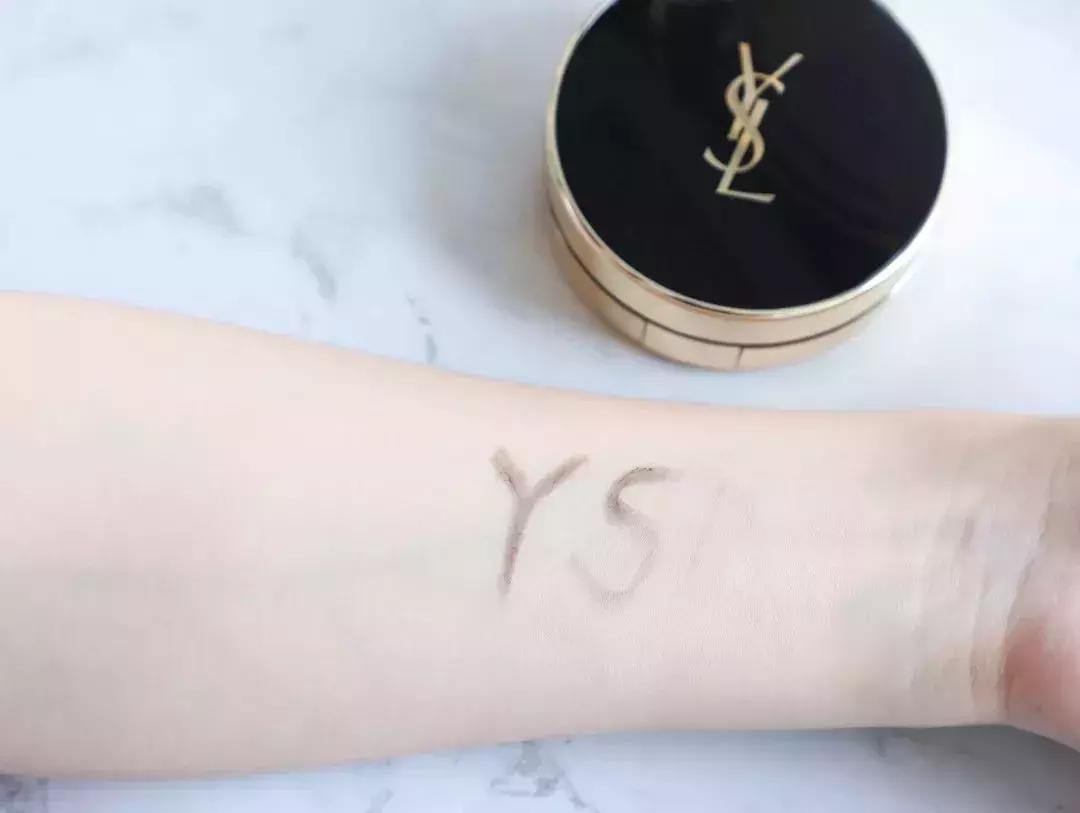 迪奥和ysl气垫哪个好用,气垫爆款榜兰蔻