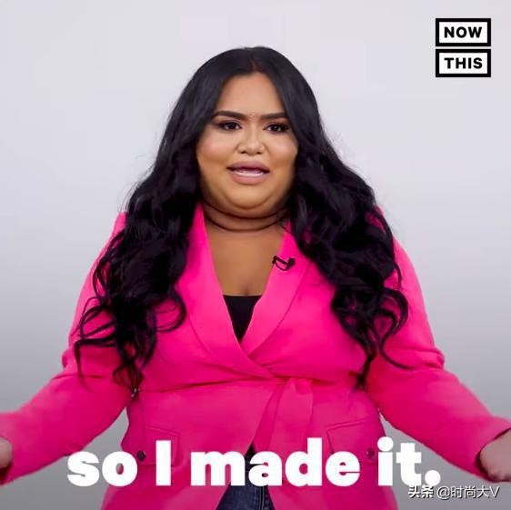 新尺码出现，XL不再是加大号，以瘦为美的审美时代即将过去？