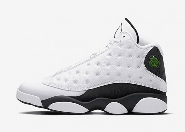 aj13熊猫各种配色,aj13配色排行榜
