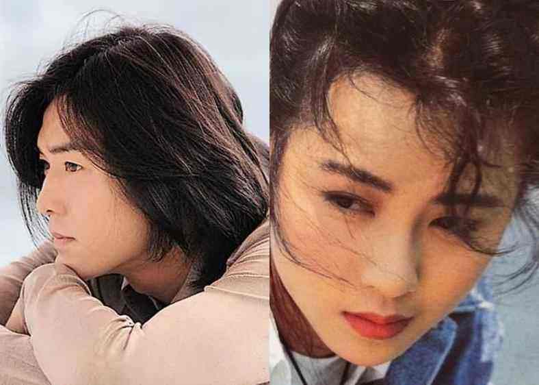 袁洁莹陈德容鹿鼎记,双儿鹿鼎记陈德容