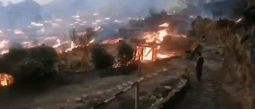 18人死亡重大事故问责领导范围,重大事故领导被问责事件