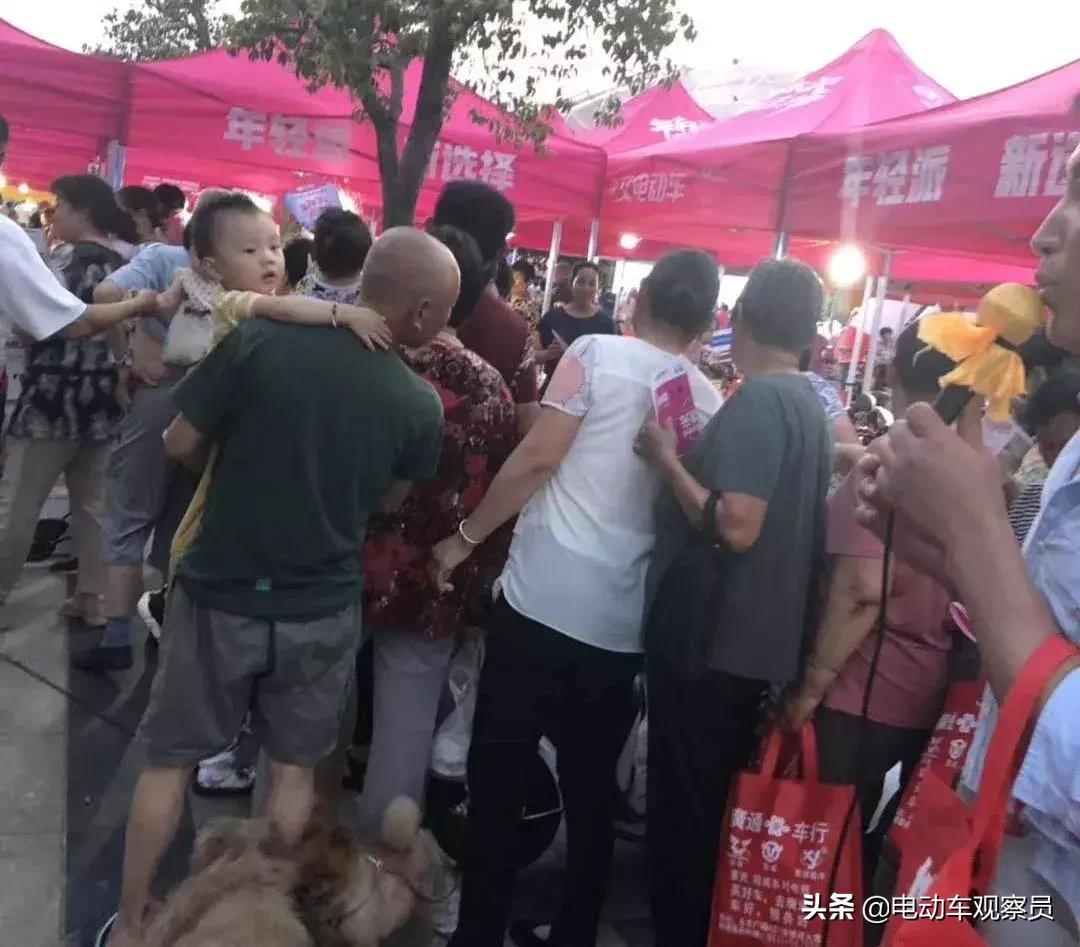 亲身体验购买产品,亲身体验让顾客见证效果