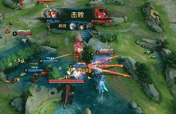 打架占上风的打法,打架基础力量提升