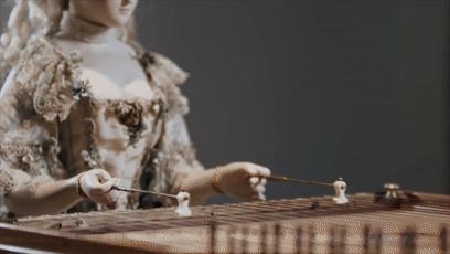 看完这些处处是机关的家具,才知道小时候的文具盒是这么来的