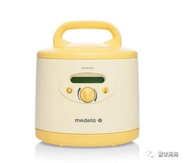 美德乐吸奶器和新贝吸奶器对比,新安怡美德乐吸奶器哪个好用