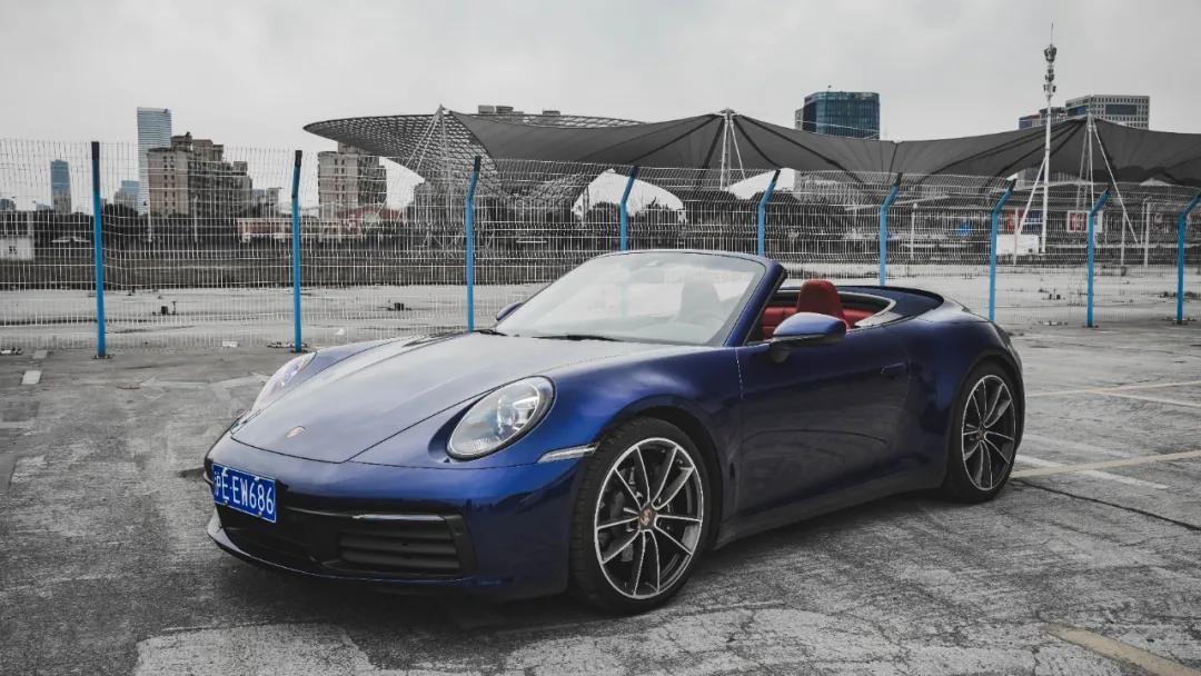 开911敞篷车上街是什么感受,北京适合开911敞篷吗