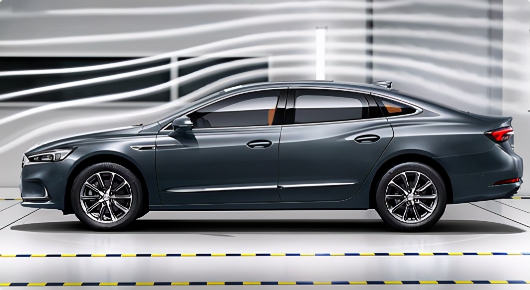 别克君威跟君越哪个隔音效果好,新款君越做隔音