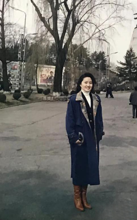 歌手姚贝娜离世前的忠告,姚贝娜奶奶晚年生活