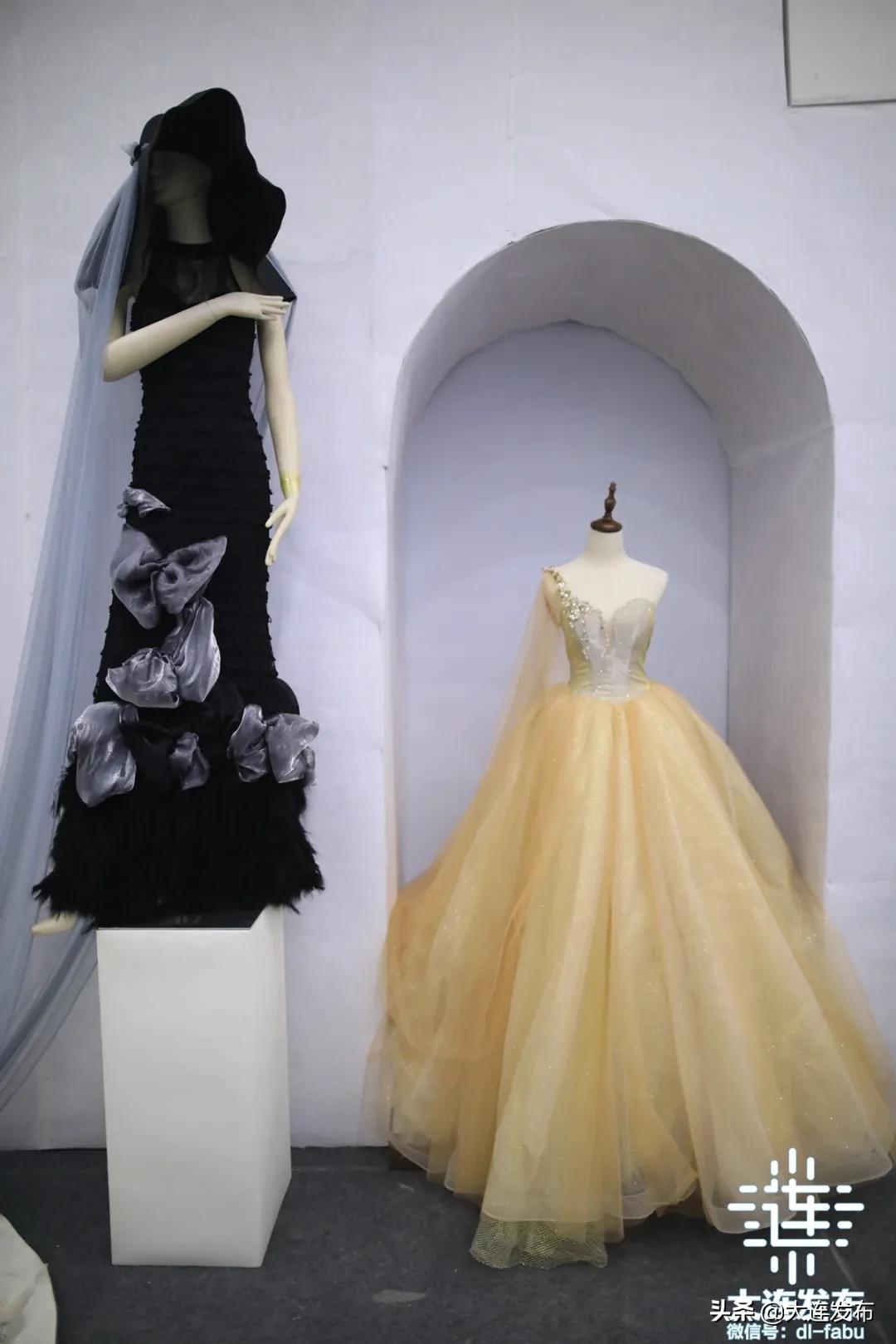 大连这座城市充满着欧洲风情,大连最美的瞬间