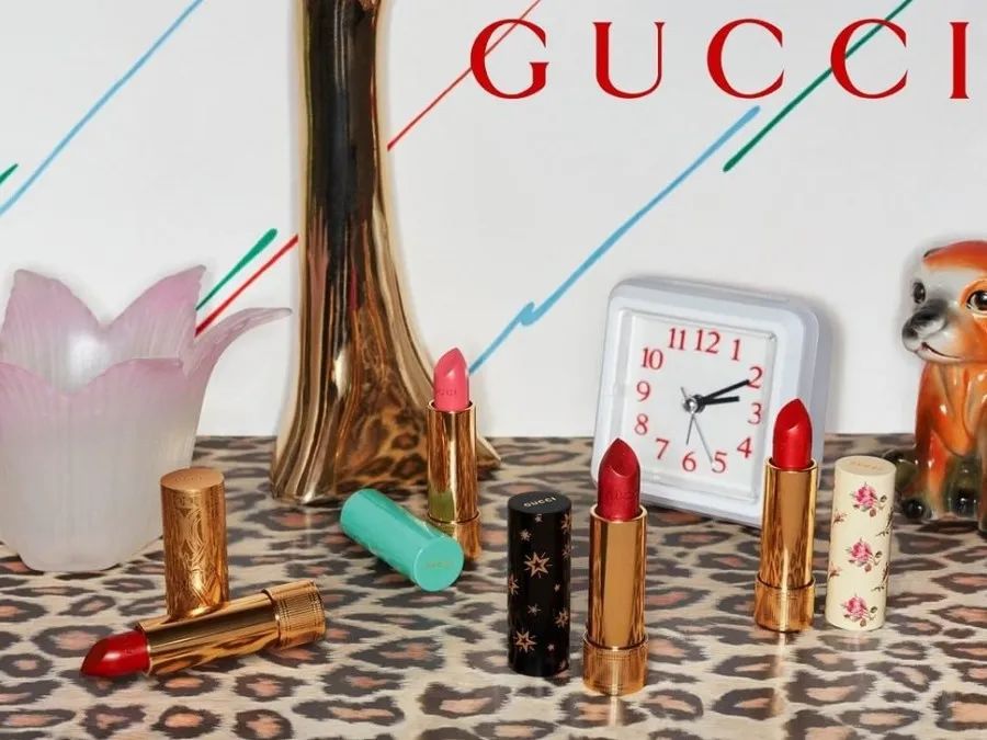 奢侈品下场battle卖口红，爱马仕、周仰杰，该买哪一支？