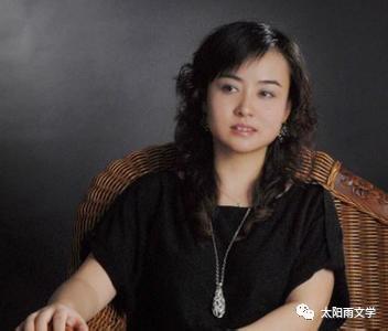 魏晓艳：缘来缘往一一白落梅作品读后感