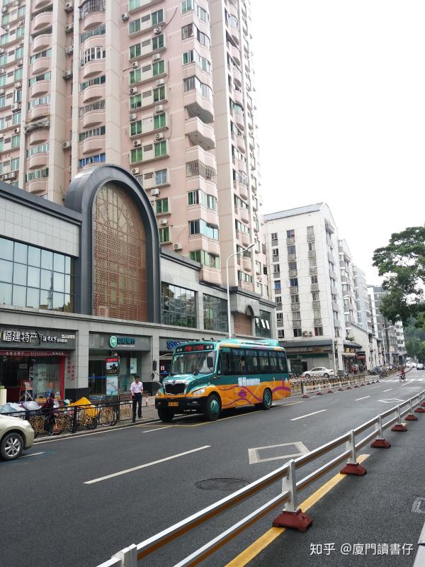 福建人喜欢去厦门还是福州工作,厦门和泉州哪个适合工作