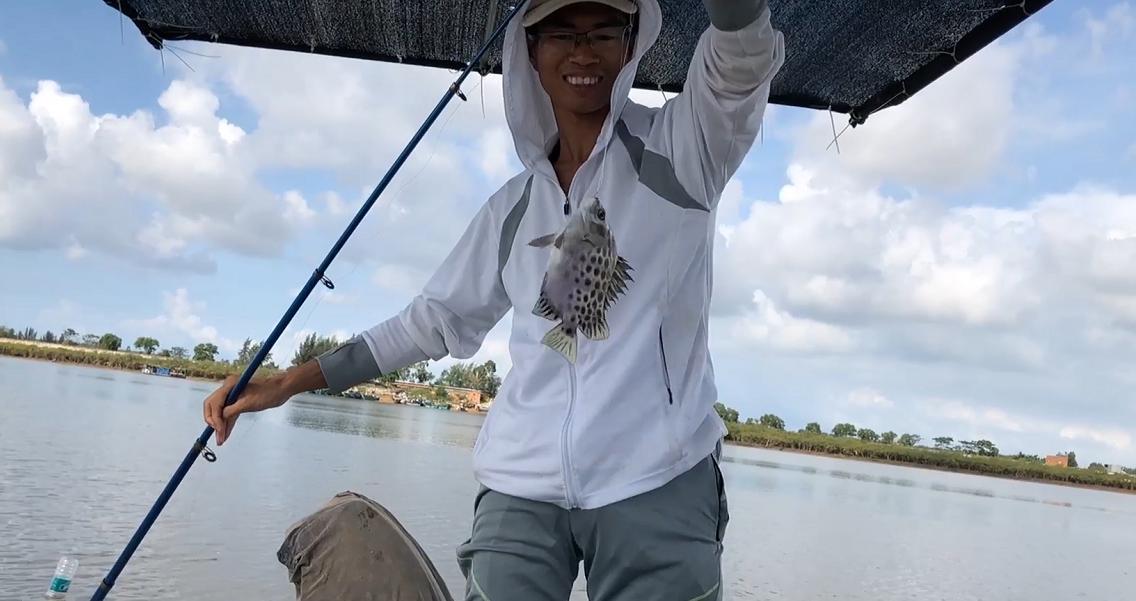 玩海钓是赚钱还是亏钱,海钓钓鱼该要多少钱