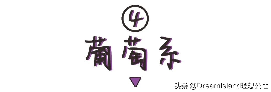 女生有几种长相类型耐看型,女生最好看的长相