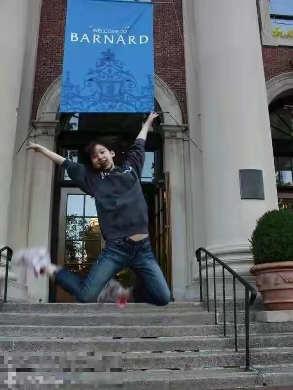 章泽天有3次人生重要选择,章泽天要对自己有正确的认知