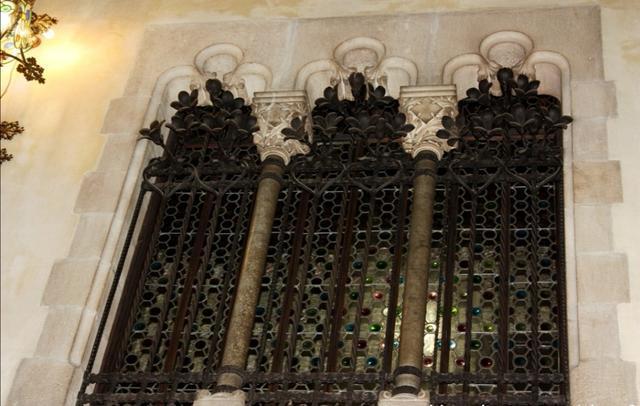 巴塞罗那：你可能错过的优秀建筑——精妙绝伦的阿玛耶之家