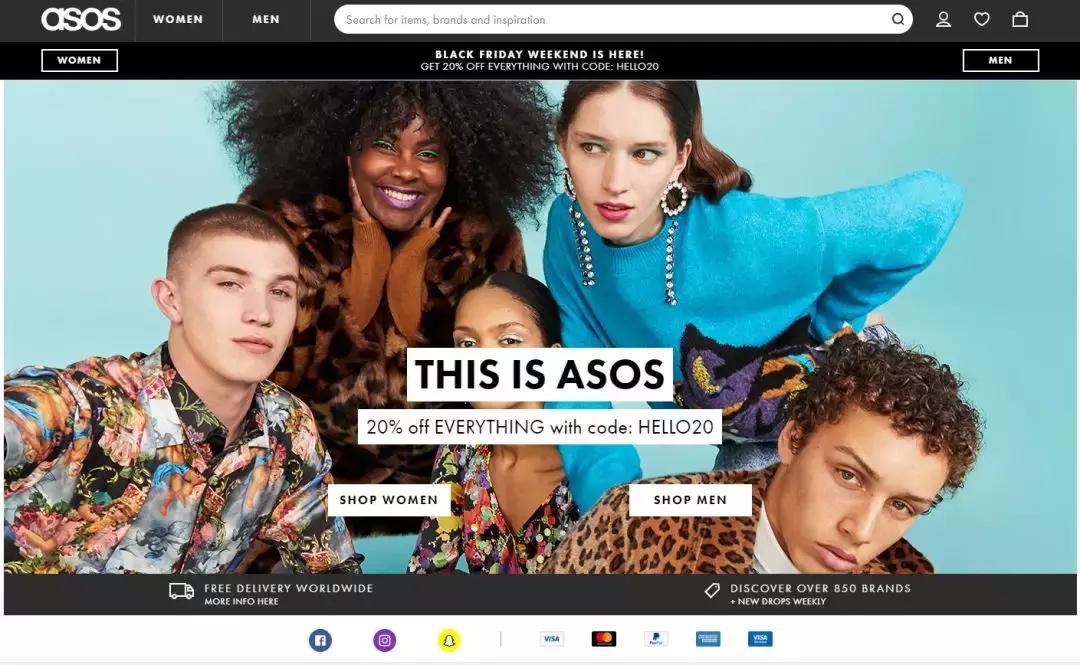 黑色星期五海淘攻略,海淘在黑五时可以多便宜