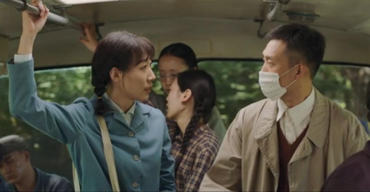 张译黄渤我和我的祖国完整版,我和我的祖国幕后纪实黄渤