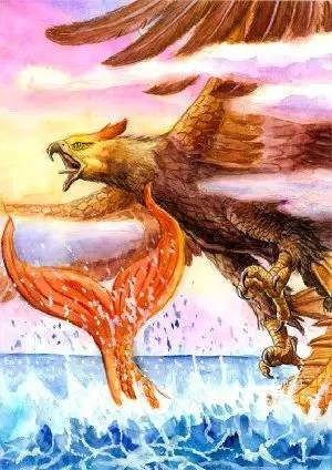 上古十大神话传说排名,经典的上古神话传说30个值得一看