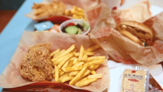 星巴克卖点心,星巴克卖新品