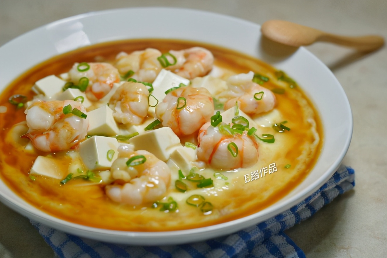 11种顶级美味,蒸出来的美味好吃又好看