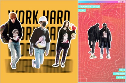 “人间芭比”辣Lisa在线教学,今夏最IN的小众潮牌