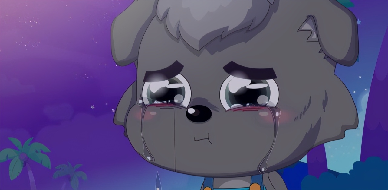 喜羊羊与灰太狼羊变成猫后的状态,喜羊羊与灰太狼莫名失踪15年