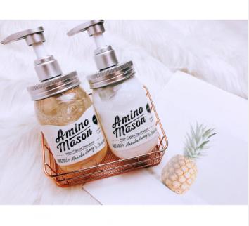 郭碧婷用的什么洗发水,林允同款护肤品