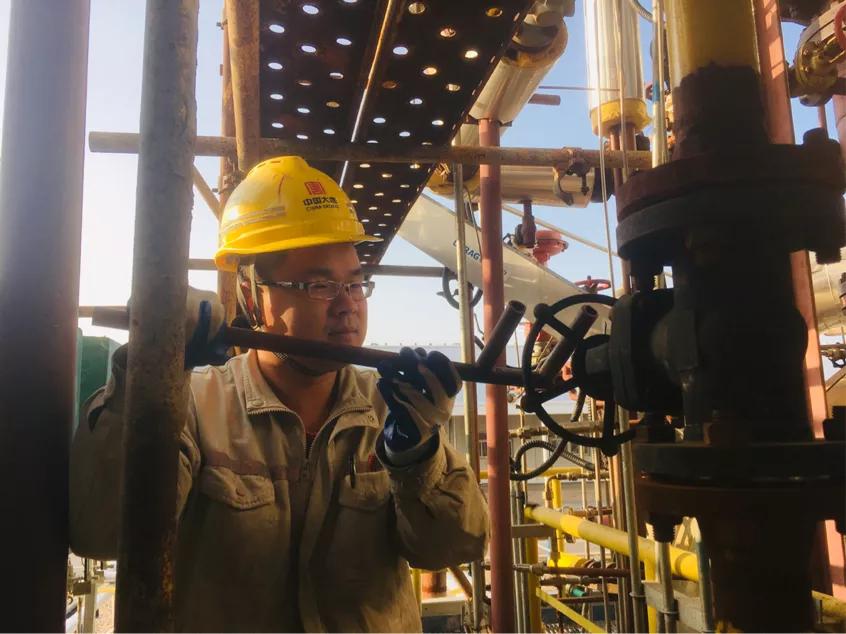 大唐煤化工阜新煤制气项目,大唐阜新煤制天然气还在开吗