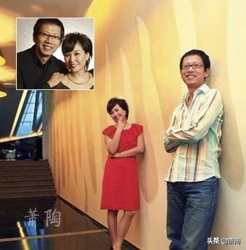 史可的丈夫,史可和丈夫趣事