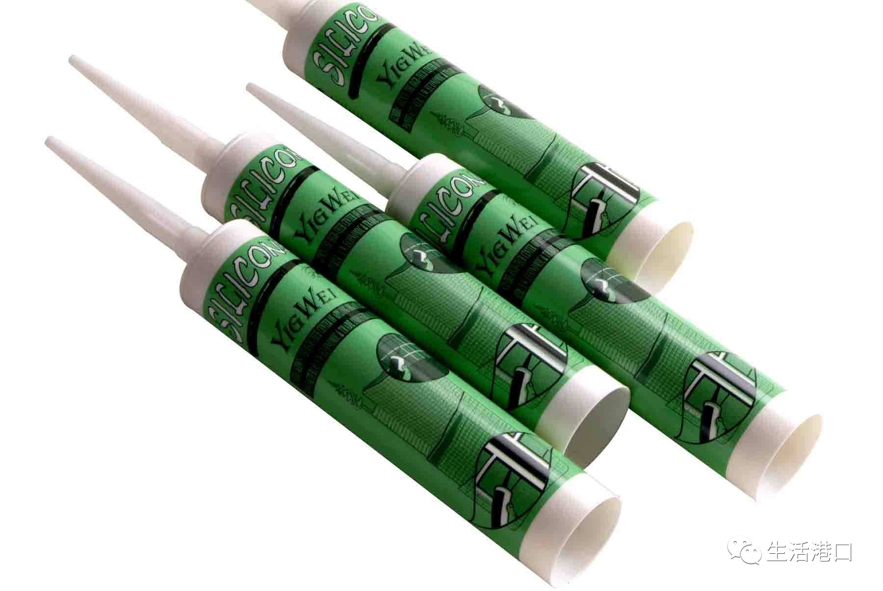 日常小知识玻璃胶清洗,玻璃胶弄手上怎么洗掉最快