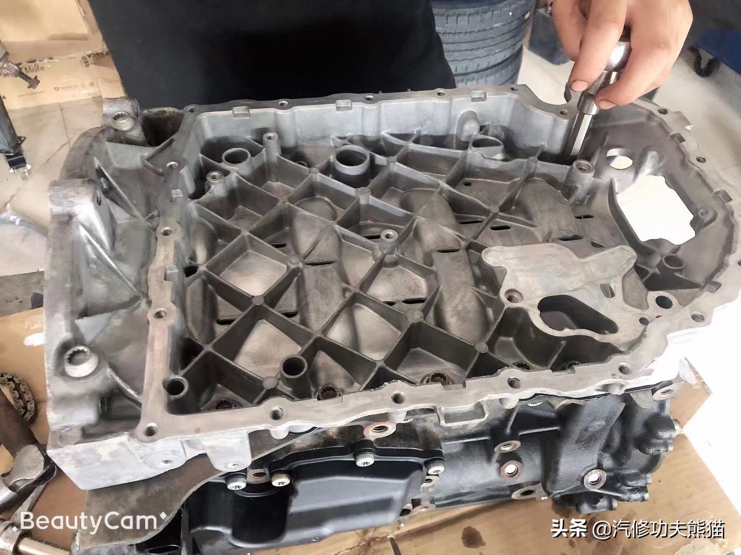 大众途观现在还烧机油吗,现在大众途观还烧机油吗