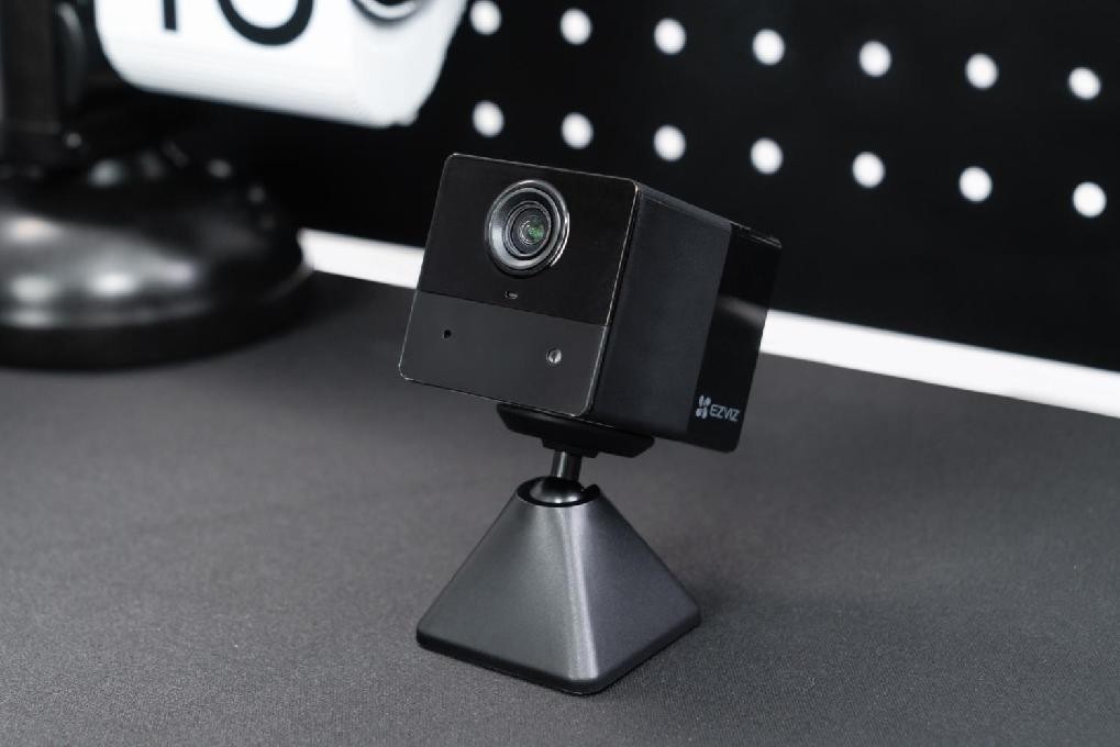 萤石bc2智能摄像机,萤石智能家居摄像机bc2