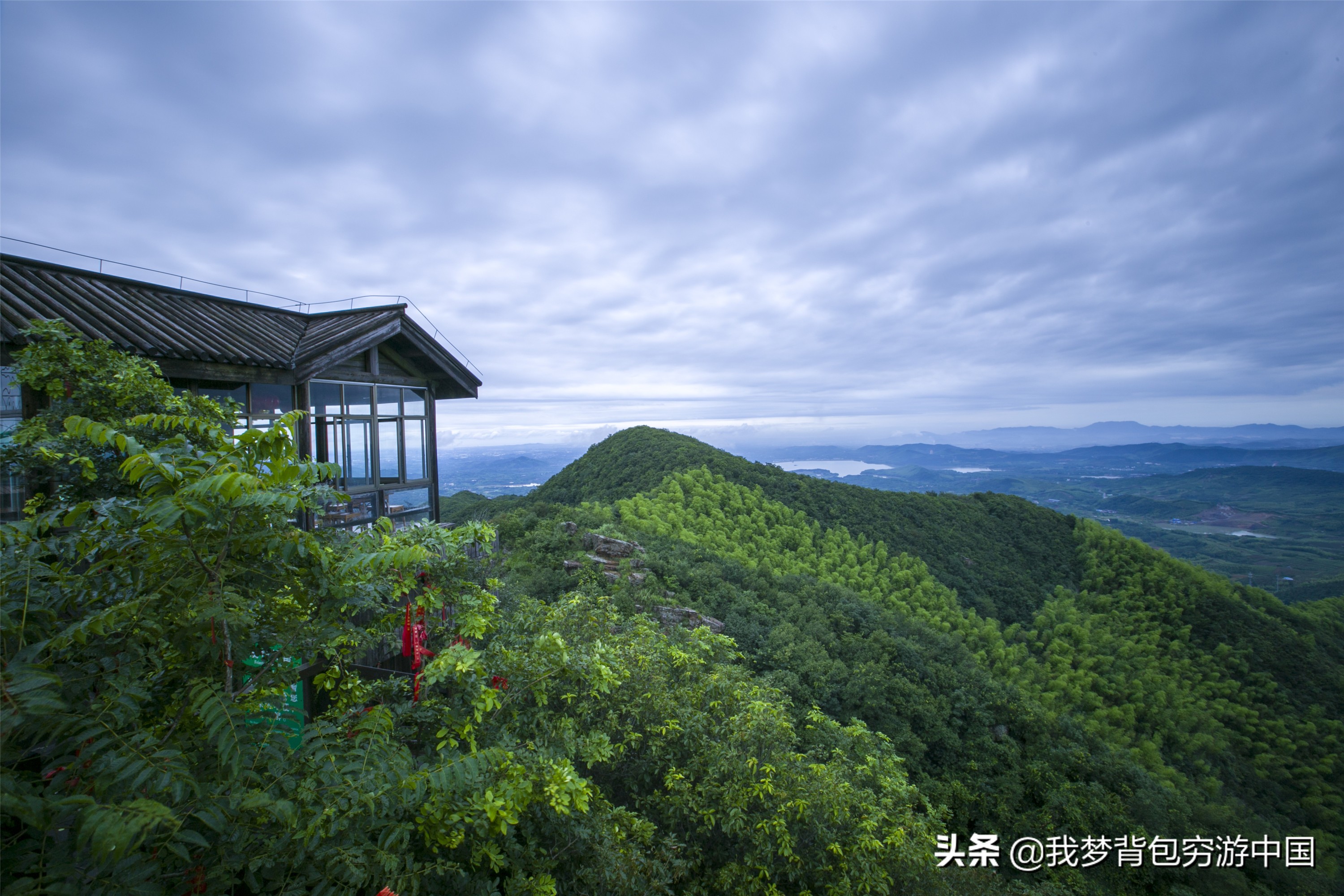 常州天目湖旅游景区介绍,常州竺山湖旅游景点