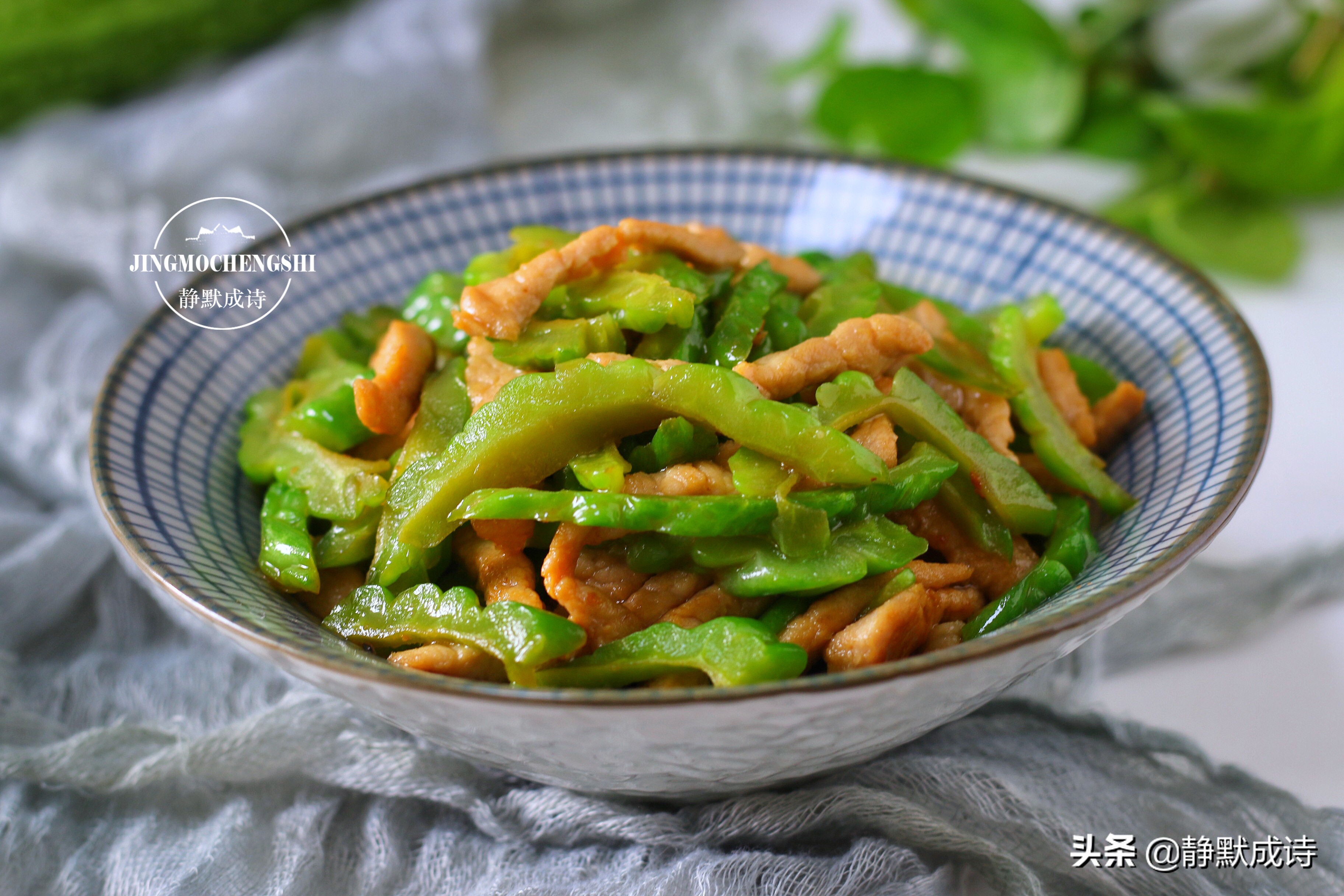 夏天吃什么瓜消暑气最快,夏天吃这5种瓜冰爽度炎夏