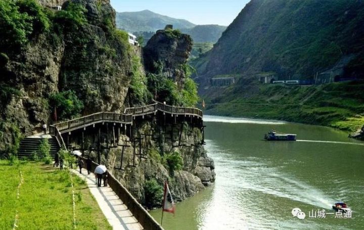 重庆巫溪县有什么好玩的景点,重庆巫溪有什么好玩的地方